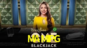 Blackjack Brasileiro