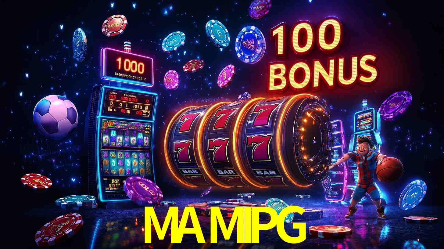 MAMIPG